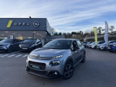 Annonce Citroen C3 occasion Essence 1.2 PureTech 83ch S&S Shine � Auxerre