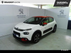 Citroen C3 occasion Blanc année 2020 boite Manuelle Annonce Citroen C3 occasion Essence 1.2 PureTech 83ch S&S Shine à Avon