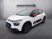 Citroen C3 1.2 PureTech 83ch S&S Shine   Cherbourg-en-Cotentin 50