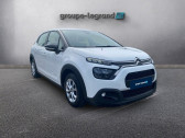 Citroen C3 1.2 PureTech 83ch S&S Shine   Le Havre 76