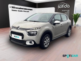 Citroen C3 occasion année 2021 boite Manuelle Annonce Citroen C3 occasion Essence 1.2 PureTech 83ch S&S YOU! à Béthune