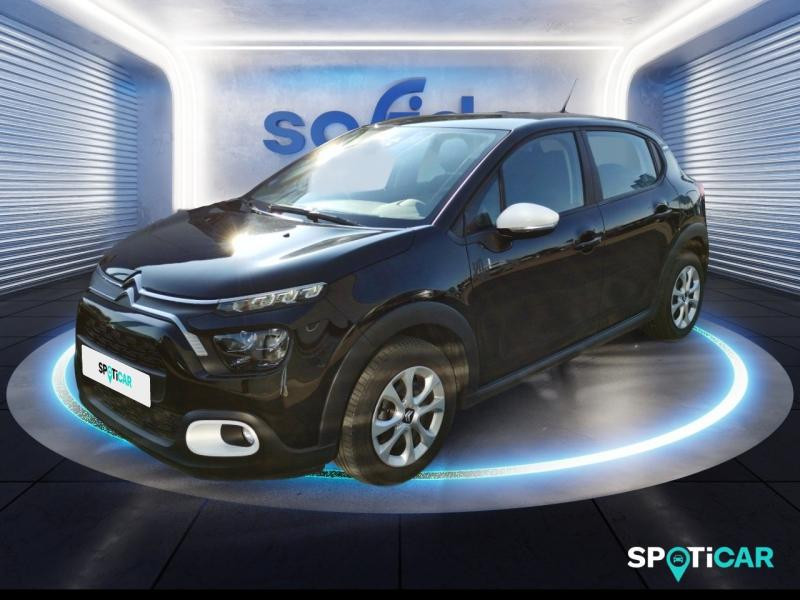 Citroen C3 1.2 PureTech 83ch S&S YOU!  occasion  Béthune