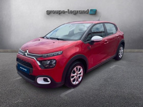 Citroen C3 , garage Citroën et DS Automobiles Cherbourg  Cherbourg