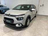 Citroen C3 1.2 PureTech 83ch S&S YOU!  2022 - annonce de voiture en vente sur Auto Sélection.com