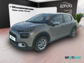 Citroen C3 1.2 PureTech 83ch S&S YOU!   Béthune 62