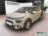 Citroen C3 occasion année 2021 boite Manuelle Annonce Citroen C3 occasion Essence 1.2 PureTech 83ch S&S YOU! à Hazebrouck