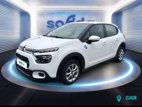 Citroen C3 , garage Peugeot Béthune - SOFIDA AUTO  Béthune