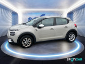 Citroen C3 occasion année 2022 boite Manuelle Annonce Citroen C3 occasion Essence 1.2 PureTech 83ch S&S YOU! à SAINT-LEONARD