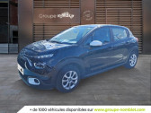 Annonce Citroen C3 occasion Essence 1.2 PureTech 83ch S&S YOU!  SANCE