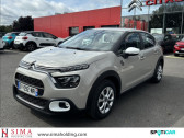 Citroen C3 occasion année 2024 boite Manuelle Annonce Citroen C3 occasion Essence 1.2 PureTech 83ch S&S YOU! à PERSAN