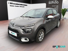 Citroen C3 , garage CITROEN Hazebrouck - SOFIDA AUTO  Hazebrouck