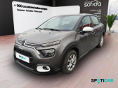 Citroen C3 occasion année 2022 boite Manuelle Annonce Citroen C3 occasion Essence 1.2 PureTech 83ch S&S YOU! à Hazebrouck