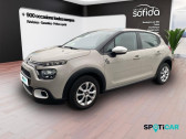 Citroen C3 occasion année 2022 boite Manuelle Annonce Citroen C3 occasion Essence 1.2 PureTech 83ch S&S YOU! à Béthune