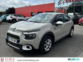 Citroen C3 occasion année 2024 boite Manuelle Annonce Citroen C3 occasion Essence 1.2 PureTech 83ch S&S YOU! à PERSAN