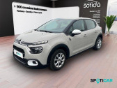Citroen C3 1.2 PureTech 83ch S&S YOU!   COMPIEGNE 60
