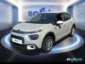 Citroen C3 , garage PEUGEOT DENAIN - SOFIDA AUTO  DENAIN