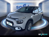 Citroen C3 occasion année 2022 boite Manuelle Annonce Citroen C3 occasion Essence 1.2 PureTech 83ch S&S YOU! à Dechy
