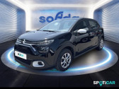 Citroen C3 1.2 PureTech 83ch S&S YOU!  2023 - annonce de voiture en vente sur Auto Sélection.com