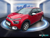 Citroen C3 1.2 PureTech 83ch S&S YOU!   BEAUVAIS TILLE 60