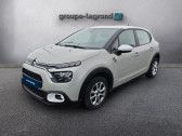 Citroen C3 1.2 PureTech 83ch S&S YOU!   Bayeux 14