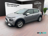 Citroen C3 occasion année 2022 boite Manuelle Annonce Citroen C3 occasion Essence 1.2 PureTech 83ch S&S YOU! à COMPIEGNE