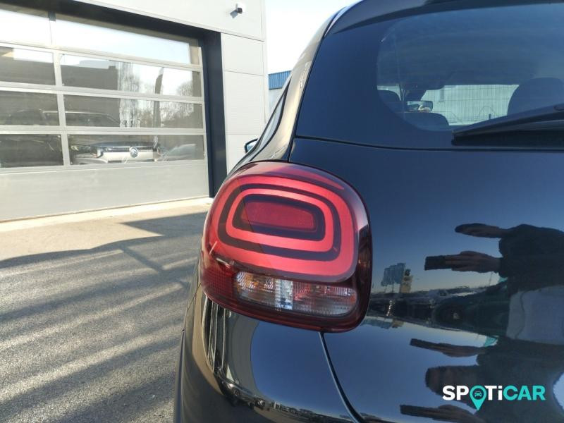 Citroen C3 1.2 PureTech 83ch S&S YOU!  occasion  Béthune - photo n7