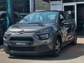 Citroen C3 1.2 PureTech 83ch S&S YOU!  2021 - annonce de voiture en vente sur Auto Sélection.com
