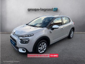 Annonce Citroen C3 occasion Essence 1.2 PureTech 83ch S&S YOU!  Cherbourg-en-Cotentin