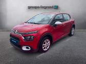 Citroen C3 occasion année 2021 boite Manuelle Annonce Citroen C3 occasion Essence 1.2 PureTech 83ch S&S YOU! à Cherbourg-en-Cotentin