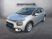 Annonce Citroen C3 occasion Essence 1.2 PureTech 83ch S&S YOU! � Cherbourg-en-Cotentin