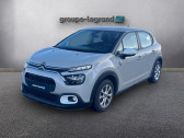 Annonce Citroen C3 occasion Essence 1.2 PureTech 83ch S&S YOU! � Bayeux