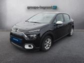 Citroen C3 1.2 PureTech 83ch S&S YOU!   Coutances 50