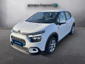Annonce Citroen C3 occasion Essence 1.2 PureTech 83ch S&S YOU! � Coutances