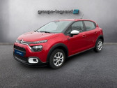 Annonce Citroen C3 occasion Essence 1.2 PureTech 83ch S&S YOU! � Saint-L�