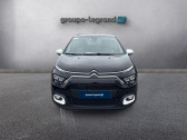 Annonce Citroen C3 occasion Essence 1.2 PureTech 83ch S&S YOU! � Le Havre