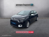 Annonce Citroen C3 occasion Essence 1.2 PureTech 83ch S&S YOU!  Le Havre