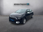 Annonce Citroen C3 occasion Essence 1.2 PureTech 83ch S&S YOU!  Le Havre