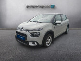 Annonce Citroen C3 occasion Essence 1.2 PureTech 83ch S&S YOU!  Le Havre