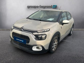 Annonce Citroen C3 occasion Essence 1.2 PureTech 83ch S&S YOU! � Le Havre