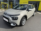 Citroen C3 1.2 PureTech 83ch S&S YOU!   Varennes-sur-Seine 77