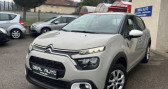 Annonce Citroen C3 occasion Essence 1.2 PureTech 83ch S&S YOU � FONTAINE