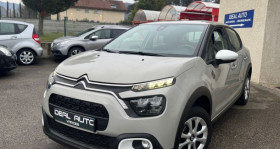 Citroen C3 , garage IDEAL AUTO FONTAINE � FONTAINE