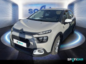 Annonce Citroen C3 occasion Essence 1.2 PureTech 83ch S&S YOU  BERCK