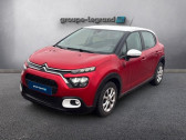 Annonce Citroen C3 occasion Essence 1.2 PureTech 83ch S&S YOU � Bayeux