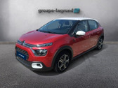 Annonce Citroen C3 occasion Essence 1.2 PureTech 83ch S&S YOU  Le Havre