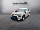 Citroen C3 occasion année 2022 boite Manuelle Annonce Citroen C3 occasion Essence 1.2 PureTech 83ch S&S YOU à Bayeux