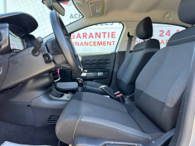 Citroen C3 1.2 PureTech 83ch Shine - 63 000 Kms  occasion  Marseille 10 - photo n15