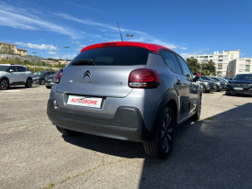 Citroen C3 1.2 PureTech 83ch Shine - 63 000 Kms  occasion  Marseille 10 - photo n6