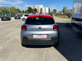 Citroen C3 1.2 PureTech 83ch Shine - 63 000 Kms  occasion  Marseille 10 - photo n7