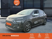 Annonce Citroen C3 occasion Essence 1.2 PureTech 83ch Shine  Lormont